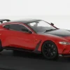 Aston Martin Vantage V12, rot, 1:43, Solido
