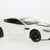 Aston Martin Vantage, weiss, 1:24, Welly
