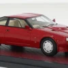 Aston Martin V8 Zagato, rot, 1986, 1:43, Matrix