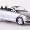 Audi A3 Cabriolet (8P), silber, 2008, 1:87, I-Herpa