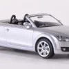 Audi TT Roadster (8J), silber, 2007, 1:87, I-Wiking