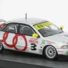Audi A4 Quattro, Macau Guia Race, 1996, #3, F.Biela, 1:64, Tarmac Works