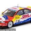 Audi A4 Quattro, Super Tourenwagen Cup, 1998, #45, F.Biela, 1:64, Tarmac Works