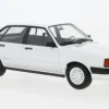 Audi 80 GTE (B2), weiss, 1978, 1:18, MCG