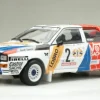 Audi quattro A1, Rallye DM, Rally Hunsrück, 1984, Votex, #2, H.Demuth/W.Lux, 1:18, Sun Star