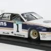 Audi 200 quattro, 1992, #1, T.Moss, 1:18, Werk83