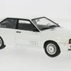 Audi quattro, weiss, 1981, 1:24, WhiteBox