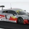 Audi R8 LMS, Fia GT World Cup, GT Cup Macau, 2017, Audi Sport Team WRT, #2, N.Müller, 1:43, Minichamps
