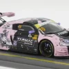 Audi R8 LMS GT3 EVO II, FIA GT World Cup, Macau GT Cup, 2024, #10, A.Fong, 1:43, Tarmac Works