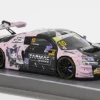 Audi R8 LMS GT3 EVO II, Fia GT World Cup, Macau GT Cup, 2024, #10, A.Fong, 1:64, Tarmac Works