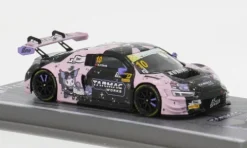 Audi R8 LMS GT3 EVO II, Fia GT World Cup, Macau GT Cup, 2024, #10, A.Fong, 1:64, Tarmac Works