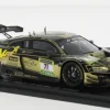Audi R8 LMS GT3 EVO II, 24h Nürburgring, 2024, Juta Racing, #71, A.Veremenko/V.Selivabov, 1:43, Spark