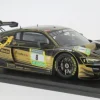 Audi R8 LMS GT3 EVO II, 24h Nürburgring, 2025, Juta Racing, #8, A.Veremenko/SELV, 1:18, Spark