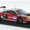 Audi R8 LMS GT3, FIA Motorsport Games GT Sprint Cup, Paul Ricard, 2022, Team Lithuania, #71, J.Adomavicius, 1:43, Spark