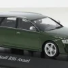 Audi RS6 Avant, grün, 2007, 1:43, Maxichamps