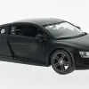 Audi R8, schwarz, 1:24, Maisto