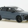 Audi RS 3, grau, 2025, 1:43, Norev