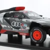 Audi RS Q e-tron Dakar, Rallye Dakar, 2022, #202, C.Sainz/L.Cruz, 1:18, Spark