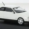Audi S2 Coupe, weiss, 1993, 1:43, Solido