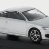 Audi TT (FV), silber, 1:76, Oxford