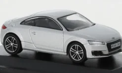 Audi TT (FV), silber, 1:76, Oxford