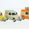 Austin A35 Van, Wallace & Gromit, 1:43, Corgi