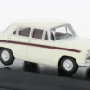 Austin Cambridge, weiss/dunkelrot, 1:76, Oxford