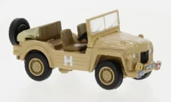 Austin Champ, 1956, 1:76, Oxford
