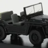 Austin Champ, schwarz, 1954, Royal Military Police, 1:76, Oxford