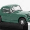 Austin Healey Frogeye Sprite, grün, 1:76, Oxford