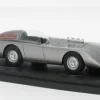 Austin Healey 100S Streamliner, silber, 1956, 1:43, AutoCult