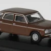 Austin Maxi, braun, 1:76, Oxford