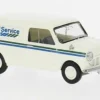 Austin Mini Countryman, 1960, BL Service, 1:87, Brekina