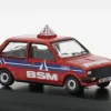 Austin Mini Metro, British School of Motoring, 1:76, Oxford