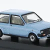 Austin Mini Metro, hellblau, 1:76, Oxford