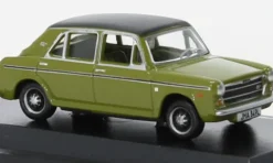 Austin 1300, oliv, 1:76, Oxford