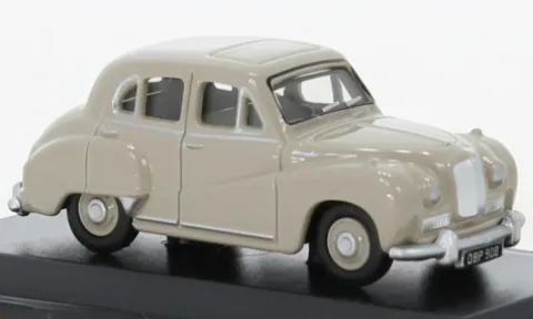 Austin Somerset, beige, 1:76, Oxford