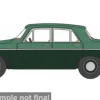 Austin Westminster A110, dunkelgrün/grün, 1:76, Oxford