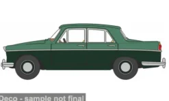 Austin Westminster A110, dunkelgrün/grün, 1:76, Oxford