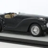 Auto Avio Costruzioni 815, schwarz, 1940, 1:18, Tecnomodel