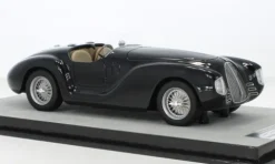 Auto Avio Costruzioni 815, schwarz, 1940, 1:18, Tecnomodel