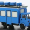 Avia A31N ZOS-1010, blau, 1:43, Start Scale Models
