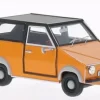AWS Shopper, orange, 1971, 1:43, BoS-Models
