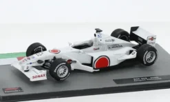 BAR 002, Formel 1, 2000, #22, J.Villeneuve, 1:43, SpecialC.-79