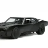 Batman Batmobile, 2022, 1:18, Jada
