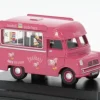 Bedford CA Ice Cream Van, Tonibell, 1:76, Oxford