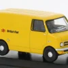 Bedford CF, British Rail, 1:76, Oxford