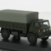 Bedford MK, grün, 12 Reg Royal Corps of Transport British Army, 1:76, Oxford