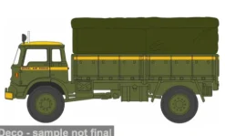 Bedford MK, RAF St. Athan Mountain Rescue, 1:76, Oxford