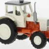 Belarus MTS-52, weiss, 1965, 1:87, Busch